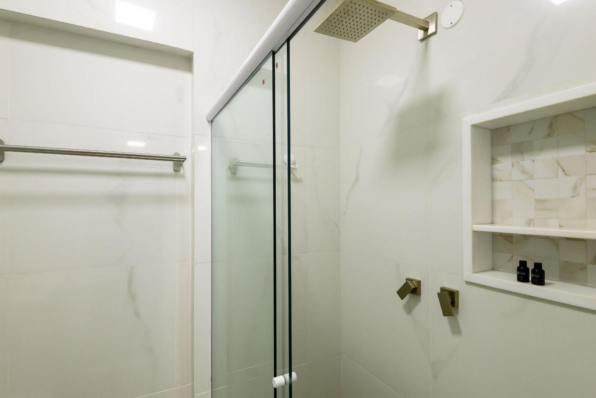 Apartamento Studio, Vista P/ Cristo Redentor | Sqc 143/1320