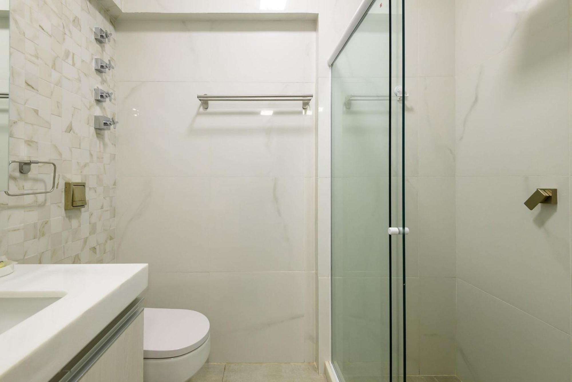 Studio, Vista P/ Cristo Redentor | Sqc 143/1320 Apartamento *