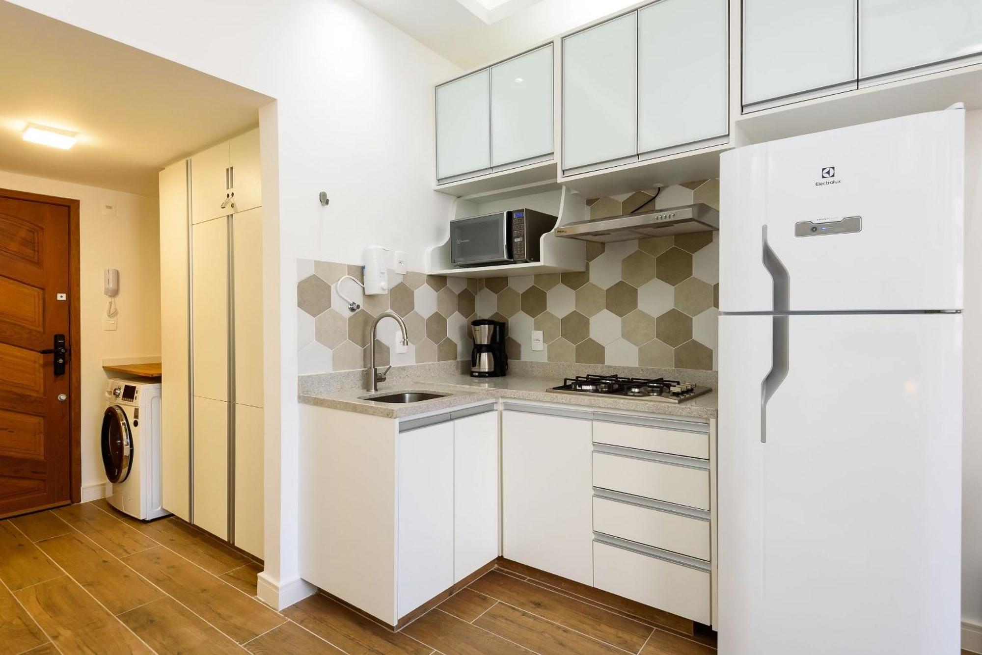 Studio, Vista P/ Cristo Redentor | Sqc 143/1320 *