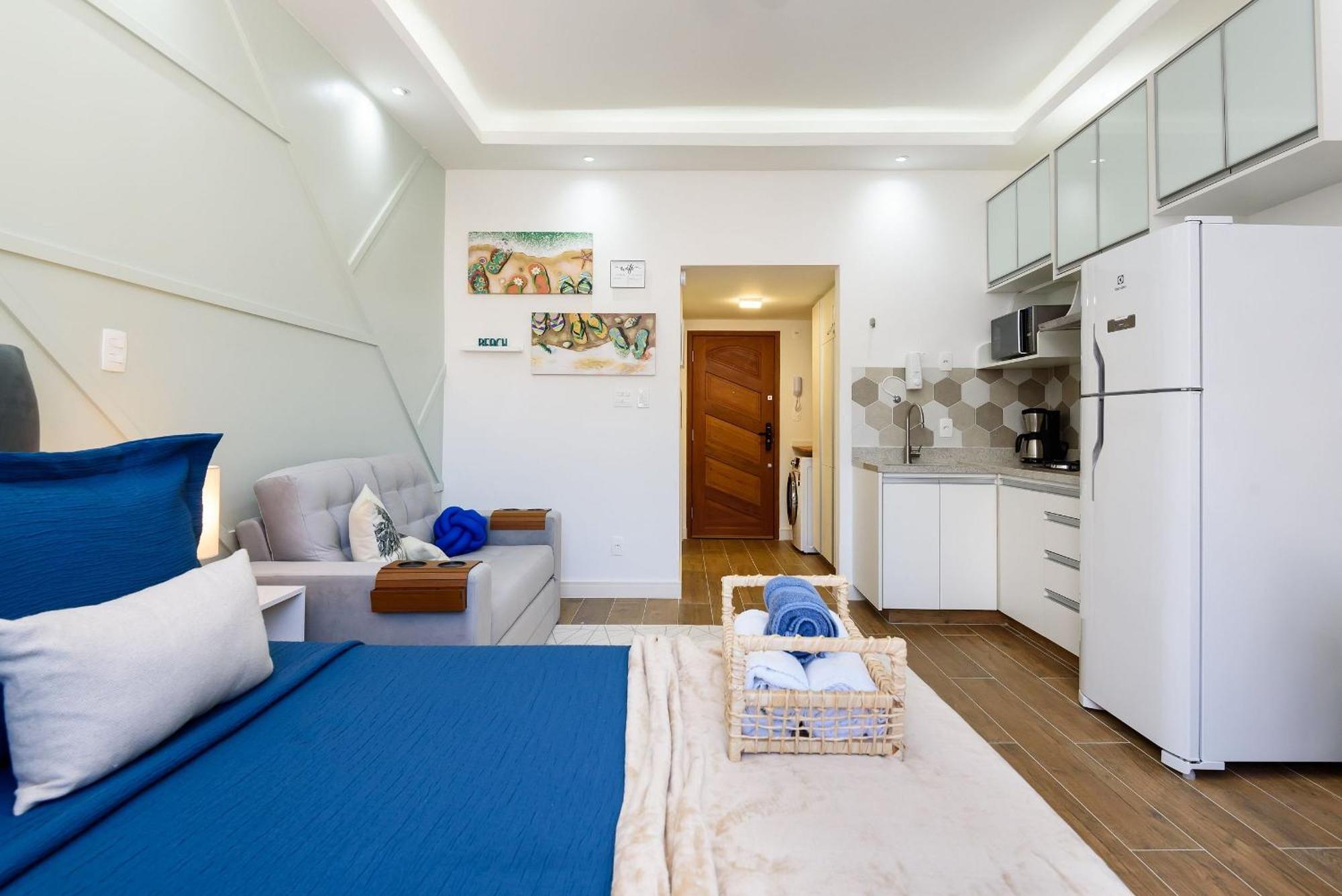 Studio, Vista P/ Cristo Redentor | Sqc 143/1320 *