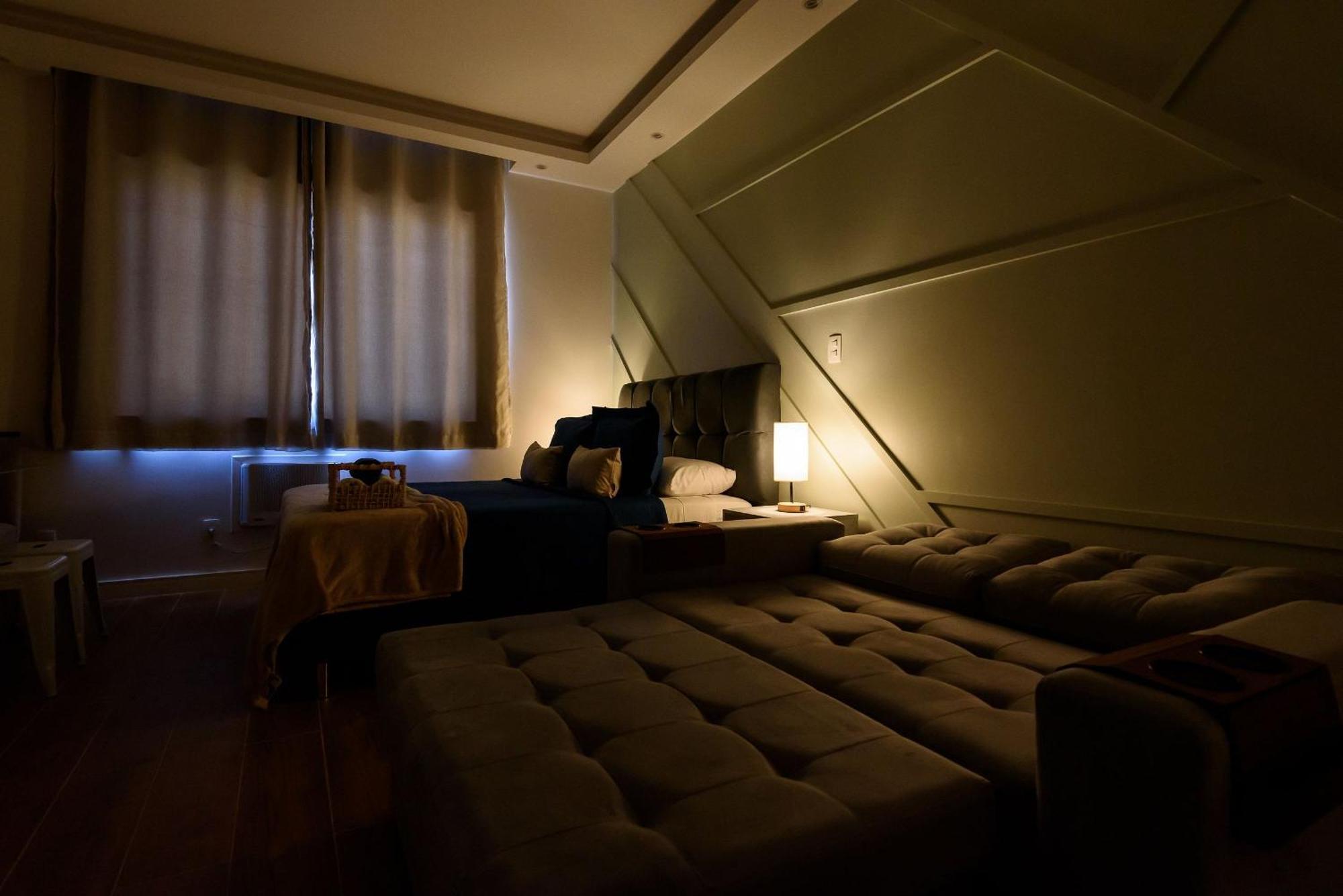 Studio, Vista P/ Cristo Redentor | Sqc 143/1320