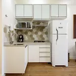 Studio, Vista P/ Cristo Redentor | Sqc 143/1320